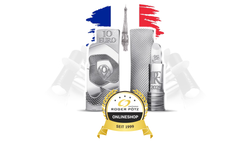 10 Euro Excellenzen Lancome Silber PP 2025 10 Euro Excellenzen Lancome Silber PP 2025