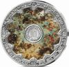 10 Euro Frankreich 2025, münzen, euro, 10 Euro, Silber, silver, coin, Chagall, Garnier, Roger poetz, pötz, Farbdruck