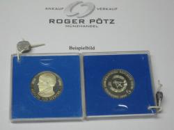5 Mark 1980 Menzel PP DDR 