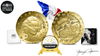 200 Euro Frankreich 2026, münzen, euro, 200 Euro, gold, coin, Marilyn Monroe, Roger poetz, pötz,