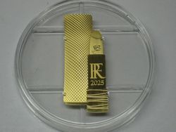 200 Euro Excellenzen Lancome Gold PP 2025