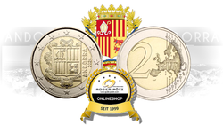 Roger Pötz: 3,88 Euro KMS Andorra 2024 st 