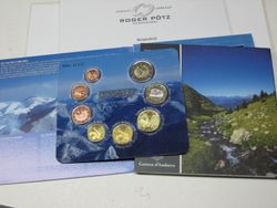 Roger Pötz: 3,88 Euro KMS Andorra 2014 st original