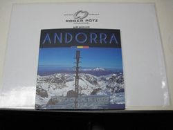 Roger Pötz: 3,88 Euro KMS Andorra 2024 st Roger Pötz: 3,88 Euro KMS Andorra 2024 st