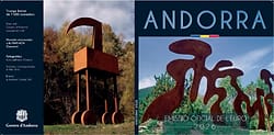 Roger Pötz: 3,88 Euro KMS Andorra 2026 st 