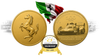 50 Euro Gold Italien 2026, münzen, euro, Gold, Ferrari, coin, Roger poetz, pötz