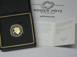 2 Euro 2026 Tiziano Polierte Platte San Marino 2 Euro 2026 Tiziano Polierte Platte San Marino