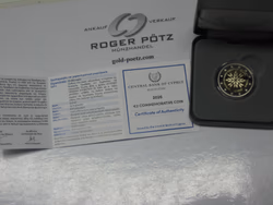 2 Euro 2026 EU Ratspräsidentschaft EU PP 2 Euro 2026 EU Ratspräsidentschaft EU PP